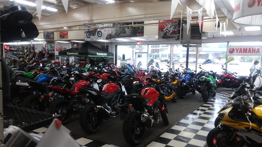 Motorcycle Dealer «Heyser Cycle», reviews and photos, 14445 Baltimore Ave, Laurel, MD 20707, USA