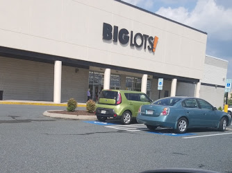 Big Lots