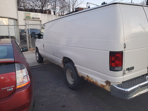 Used Car Dealer «Jewel Auto Sales», reviews and photos, 71 Chester Pike, Darby, PA 19023, USA