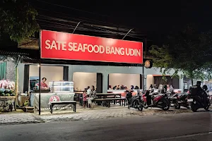 Sate Seafood Bang Udin image