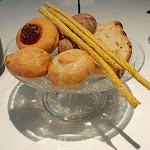 Photo n°4 de l'avis de Alessandra.a fait le 26/10/2023 à 17:54 sur le  Ristorante Arca à Alba Adriatica