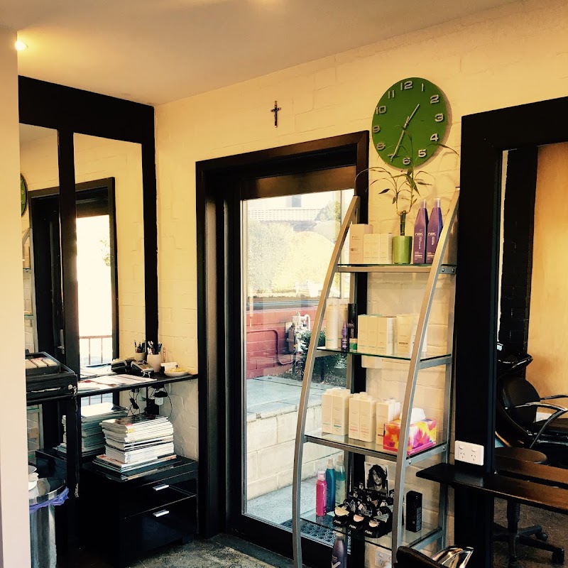 Bellezza hair Studio