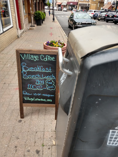 Cafe «Village Coffee», reviews and photos, 164 Maplewood Ave, Maplewood, NJ 07040, USA