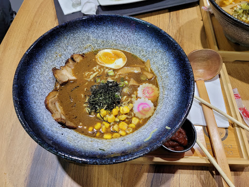 Sakari Ramen