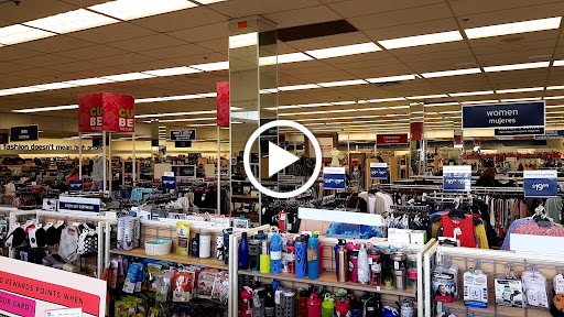 Department Store «Marshalls», reviews and photos, 741 W 2nd St, San Bernardino, CA 92410, USA