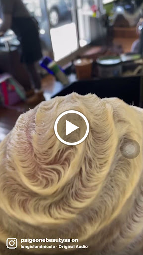 Beauty Salon «Paige 1 Beauty Salon», reviews and photos, 12932 Merrick Blvd # C, Jamaica, NY 11434, USA