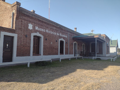 Museo histórico de Rivadavia