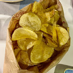 Photo n°3 de l'avis de MATTEA.u fait le 22/08/2023 à 23:23 sur le  Luppolo & Farina à Latiano