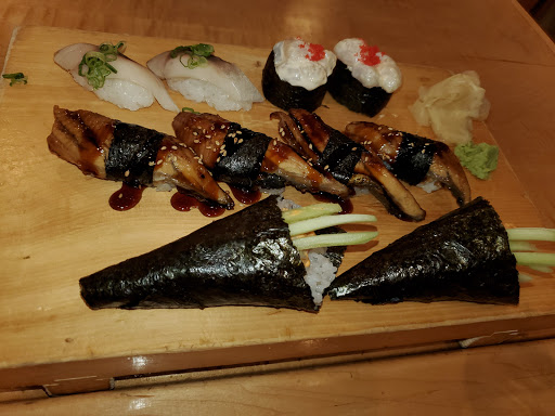 Sachiko Sushi