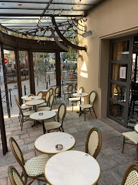 Atmosphère du Restaurant Café des Intimes à Bastia - n°8