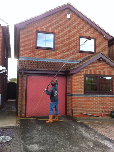 Capewell Window Cleaning Company
