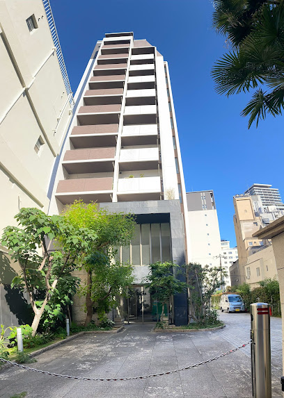 メンズ脱毛・アイブロウサロンBARON’S CLUB