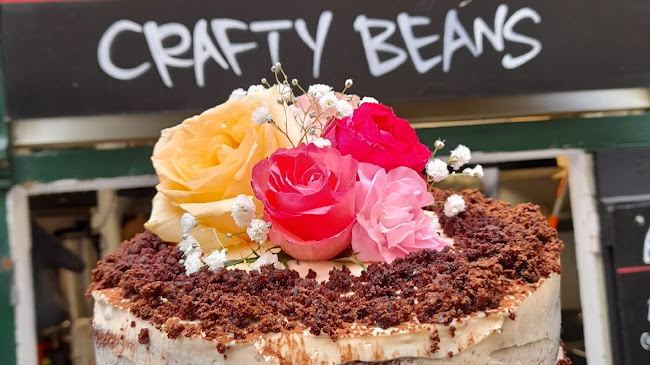 Reviews of Crafty Beans Cafe in Bristol - Coffee shop