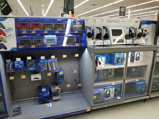 Department Store «Walmart Supercenter», reviews and photos, 975 Hilton Heights Rd, Charlottesville, VA 22901, USA