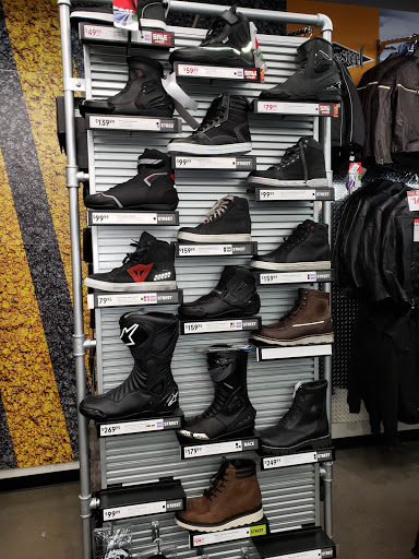 Motorcycle Parts Store «Cycle Gear», reviews and photos, 3462 Paxton St, Harrisburg, PA 17111, USA