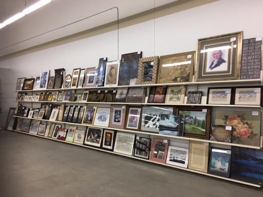 Thrift Store «Idaho Youth Ranch», reviews and photos