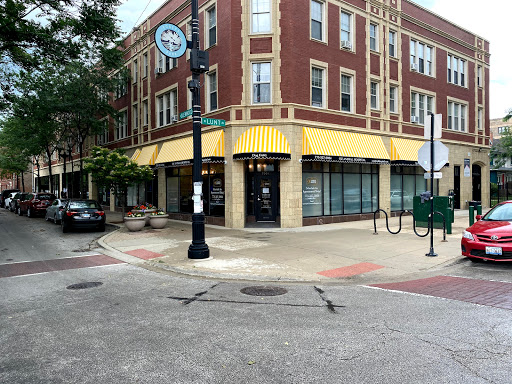 Oz Animal Hospital Rogers Park