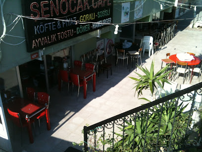 Şenocak Cafe