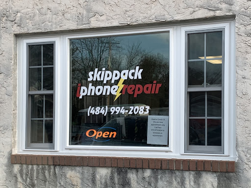 Computer Repair Service «Skippack iPhone Repair», reviews and photos, 1289 Bridge Rd, Schwenksville, PA 19473, USA
