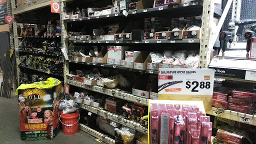 Home Improvement Store «The Home Depot», reviews and photos, 230 Nostrand Ave, Brooklyn, NY 11205, USA