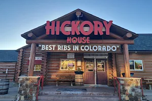 Hickory House image