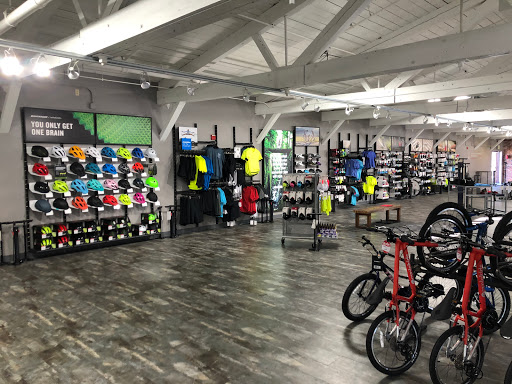 Bicycle wholesaler Lowell