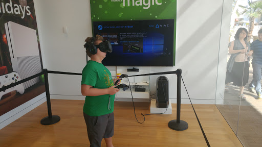 Computer Store «Microsoft Store», reviews and photos, 7007 Friars Rd #860, San Diego, CA 92108, USA