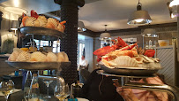 Atmosphère du Restaurant de fruits de mer Le Bar à Huîtres - Saint-Germain à Paris - n°2