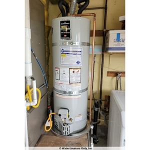 Water Heaters Only, Inc image