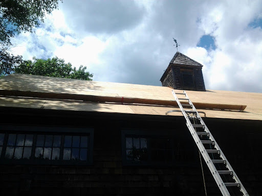 NYCT Roofing in Milford, Connecticut