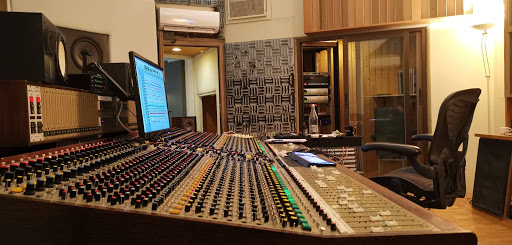 New Sound Studio