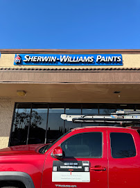 Sherwin-Williams Paint Store - Photo 4 - Car repair in Carlsbad, CA, Carlsbad