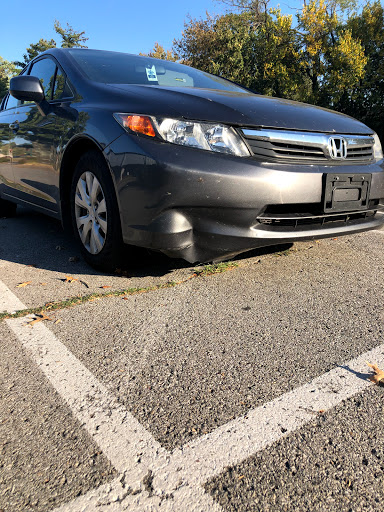 Auto Body Shop «Oldham Collision Center», reviews and photos, 6408 KY-329 (East), Crestwood, KY 40014, USA