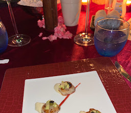 The Swept Away Restaurant Ubud by The Samaya Ubud photo
