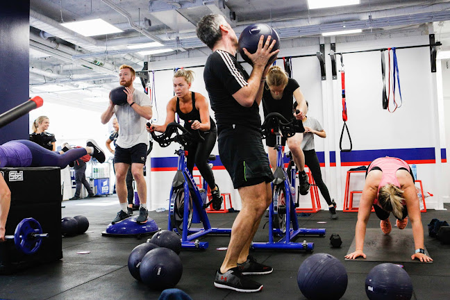 F45 Training Kensington Olympia