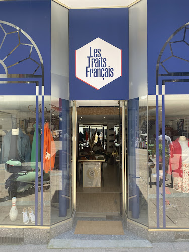 Magasin de vêtements Les Traits Français Pau Pau