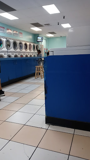 Laundromat «Coin Laundry», reviews and photos, 1246 W Foothill Blvd, Upland, CA 91786, USA