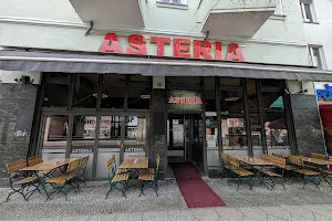 Asteria image