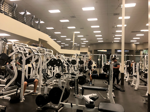 Gym «LA Fitness», reviews and photos, 20801 Golden Springs Dr, Diamond Bar, CA 91789, USA