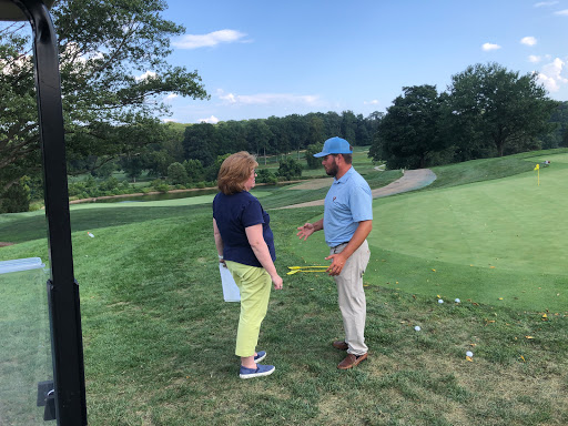 Country Club «Army Navy Country Club», reviews and photos, 3315 Old Lee Hwy, Fairfax, VA 22030, USA