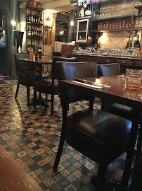 Atmosphère du Restaurant italien Gambino à Paris - n°18