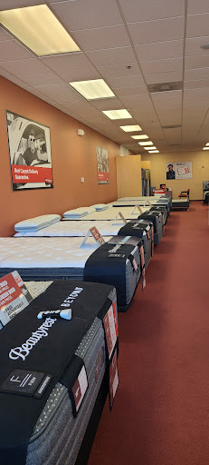 Mattress Store «Mattress Firm California», reviews and photos, 45245 Worth Ave, California, MD 20619, USA