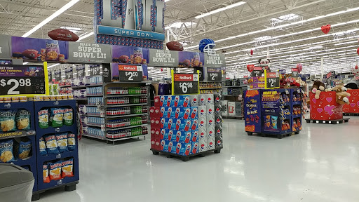 Department Store «Walmart Supercenter», reviews and photos, 8101 Old Carriage Ct, Shakopee, MN 55379, USA