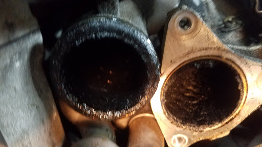 Auto Repair Shop «Bay Diagnostic», reviews and photos, 1717 Gravesend Neck Rd, Brooklyn, NY 11229, USA