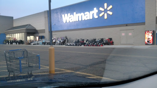 Department Store «Walmart Supercenter», reviews and photos, 1575 Coshocton Ave, Mt Vernon, OH 43050, USA