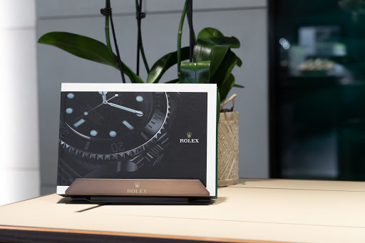 Jeweler «Murphy Jewelers - Promenade Shops», reviews and photos, 2985 Center Valley Pkwy # 204, Center Valley, PA 18034, USA