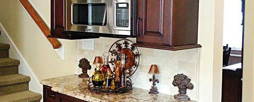 Kitchen Remodeler «Kitchen Central», reviews and photos, 3010 W Anderson Ln Suite C, Austin, TX 78757, USA