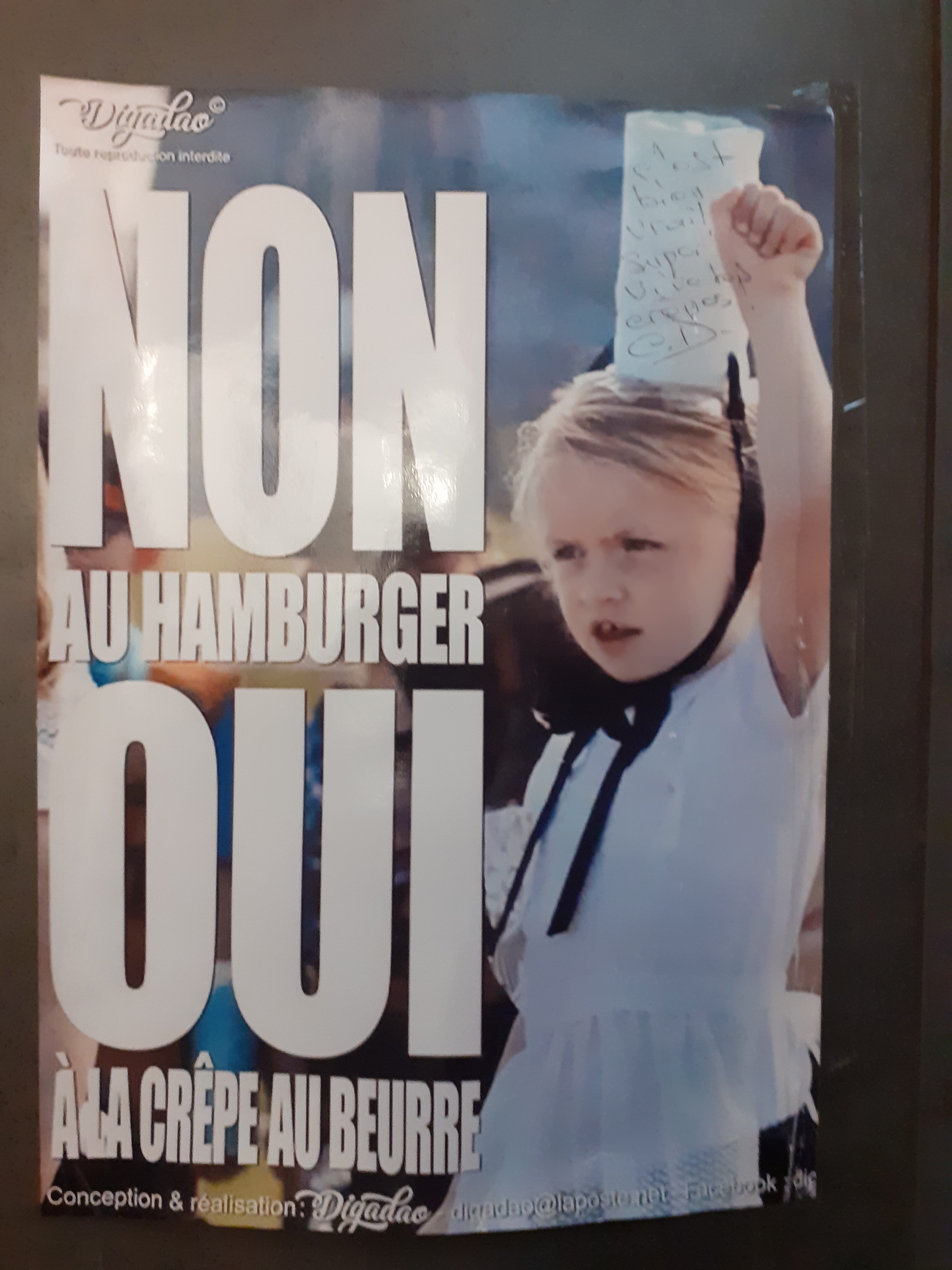 Photo n° 1 de l'avis de Marie.a fait le 04/06/2020 à 21:47