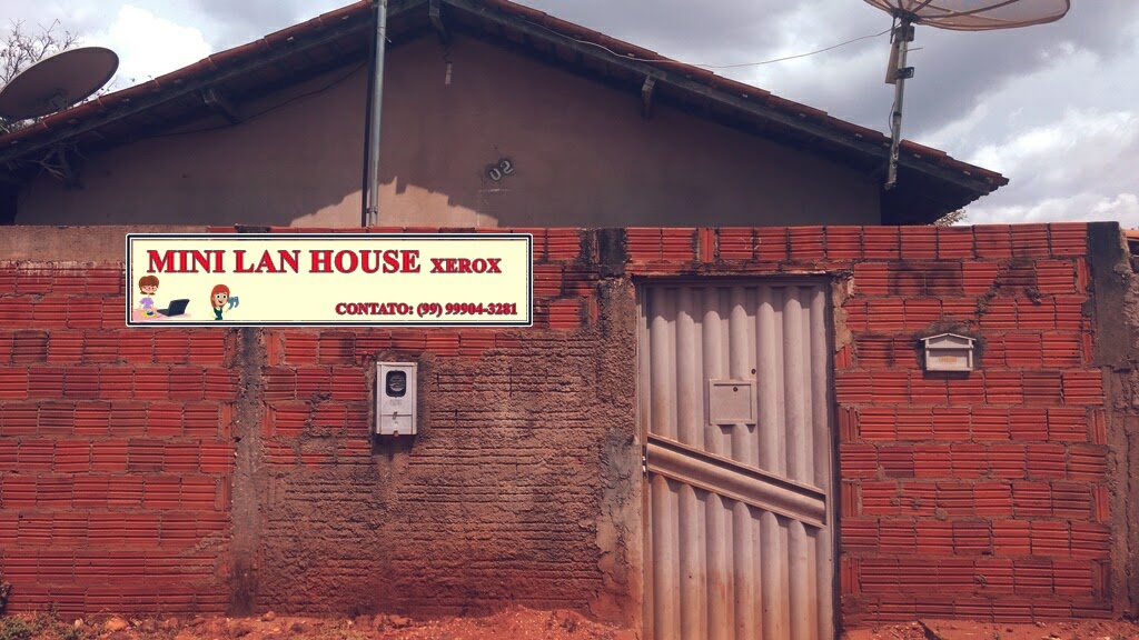 Mini Lan House