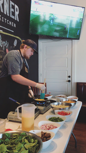 Coffee Shop «The Coffee Corner», reviews and photos, 107 Main St, Alexander City, AL 35010, USA